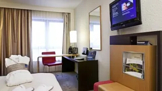 Novotel Roissy Saint-Witz