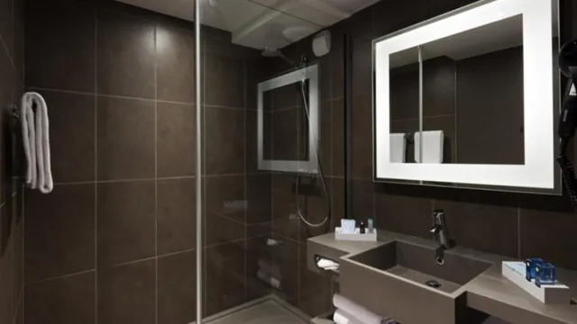 Novotel Roissy Saint-Witz photo 2