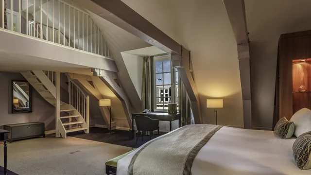 Sofitel Legend The Grand Amsterdam photo 4
