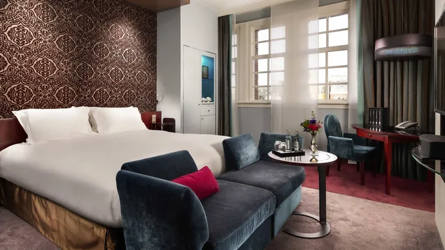 Sofitel Legend The Grand Amsterdam photo 5