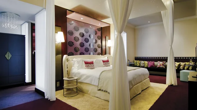 Sofitel Legend The Grand Amsterdam photo 6