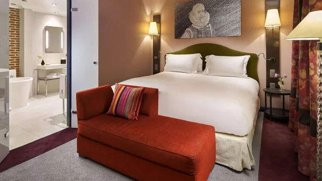 Sofitel Legend The Grand Amsterdam photo 7