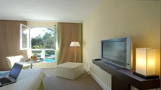 Mercure Sophia Antipolis Hotel-Restaurant