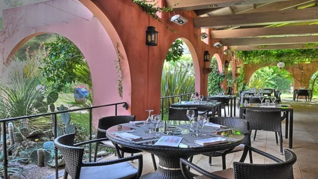 Mercure Sophia Antipolis Hotel-Restaurant photo 2