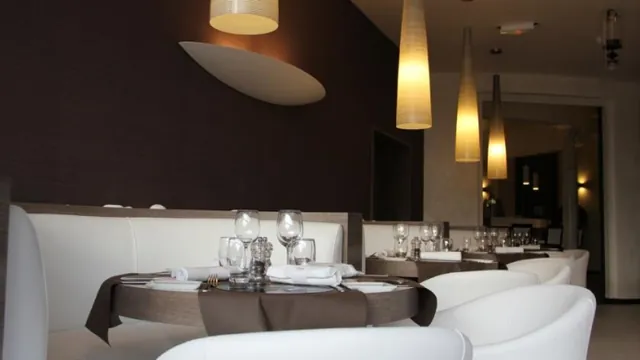 Mercure Sophia Antipolis Hotel-Restaurant photo 3