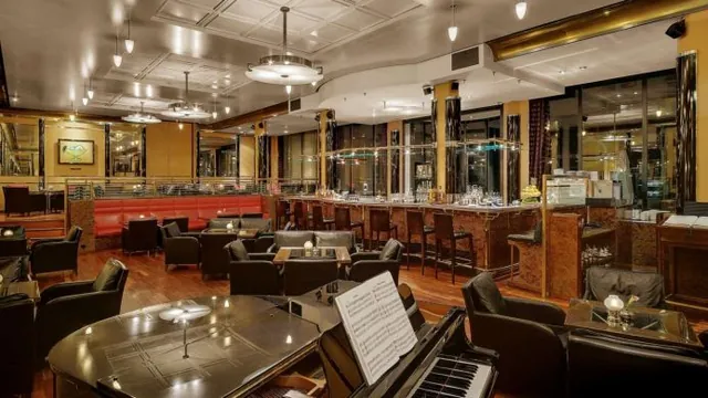 Kempinski Atlantic Hotel Hamburg photo 4