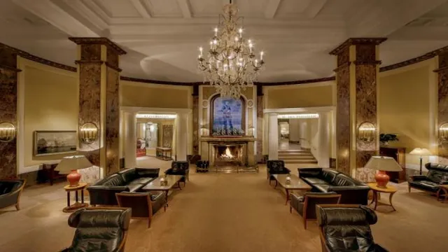 Kempinski Atlantic Hotel Hamburg photo 5