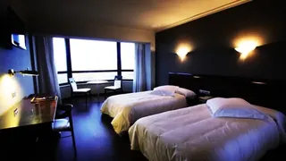 TOP Hotel Mexico Vigo
