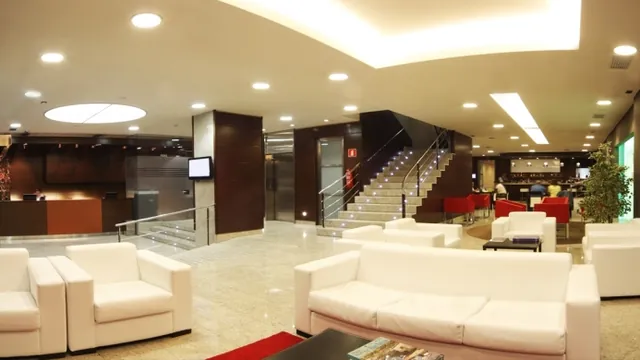 TOP Hotel Mexico Vigo photo 2