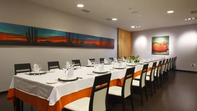 TOP Hotel Mexico Vigo photo 3