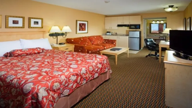 Happy Day Inn Vancouver photo 2