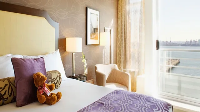 Happy Day Inn Vancouver photo 3