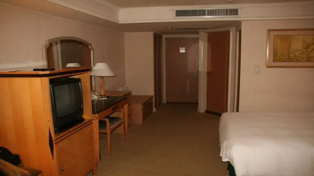 Gear Hotel Kaohsiung photo 2
