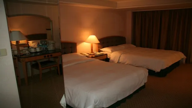 Gear Hotel Kaohsiung photo 3