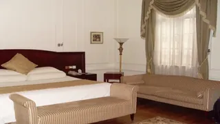 Astor House Hotel Shanghai