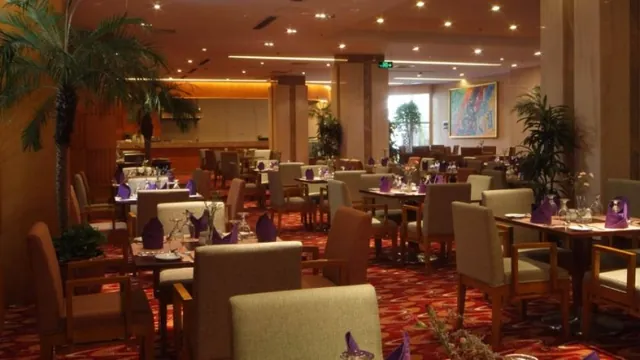 Park Hotel Terme Romantica Ischia photo 2