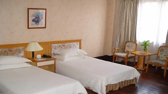 Park Hotel Terme Romantica Ischia photo 3