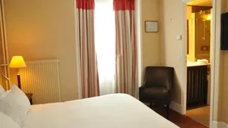 Eurostars International Palace Rome Hotel
