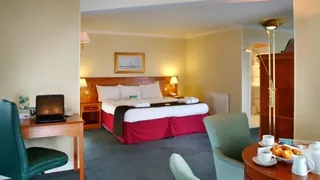 Holiday Inn Orwell Ipswich
