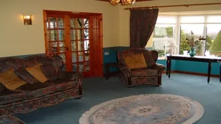 Harvey's Point Country Hotel