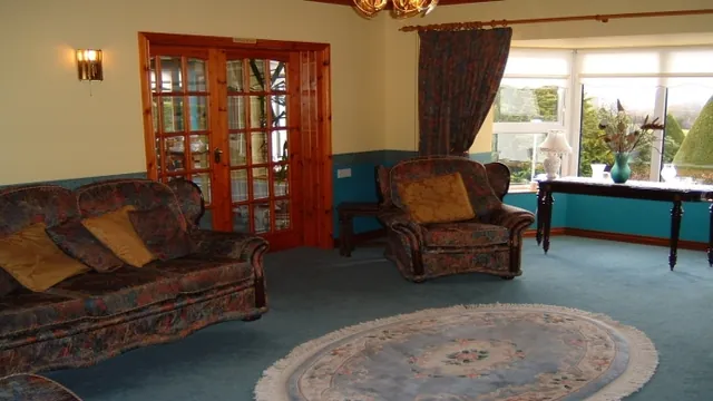 Harvey's Point Country Hotel photo 1