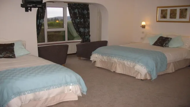 Harvey's Point Country Hotel photo 2