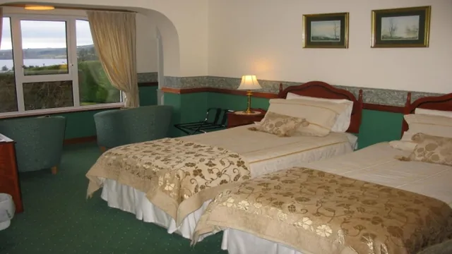 Harvey's Point Country Hotel photo 3