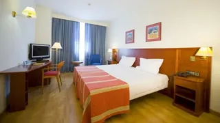 Eurostars Isla Cartuja Hotel Seville