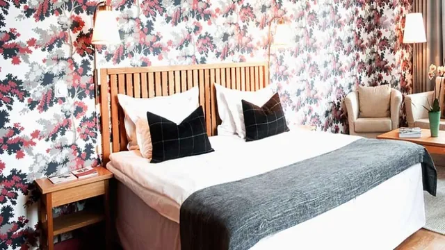 Villa Kallhagen Hotel Stockholm photo 1