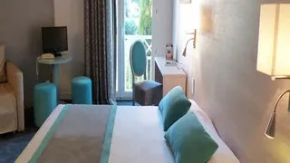 Grand Hotel Savoia Genoa