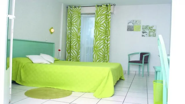 Hotel Les Printanieres photo 3