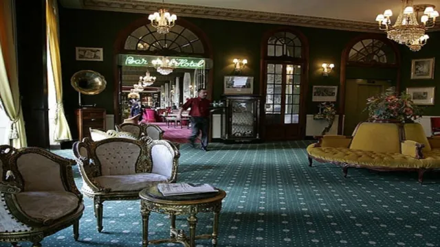 Hotel Mercure Lisieux photo 3