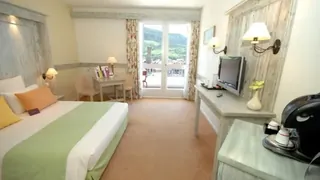Villa Il Patriarca Hotel Chiusi