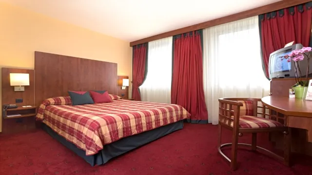 Villa Il Patriarca Hotel Chiusi photo 2