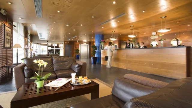 Villa Il Patriarca Hotel Chiusi photo 3