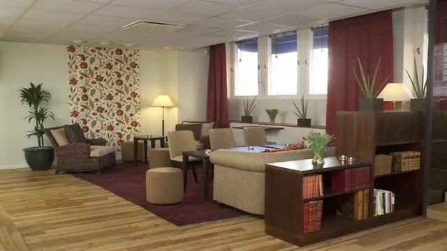 Villa Adele Hotel Venice photo 3
