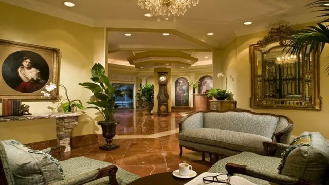 Panama Garden Hotel Rome photo 1
