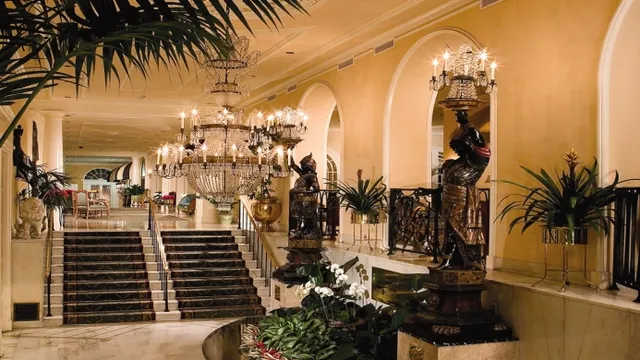 Panama Garden Hotel Rome photo 3