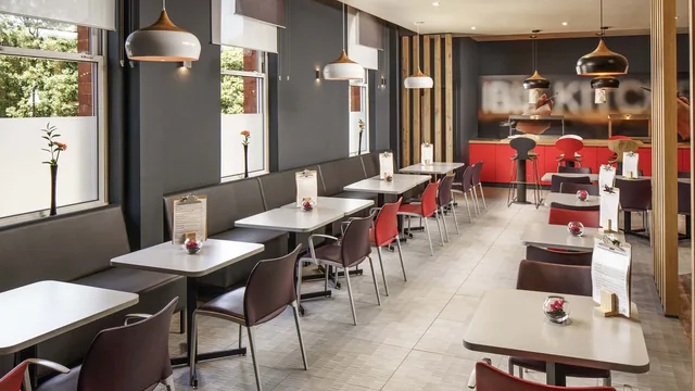 Ibis Coventry Centre photo 8