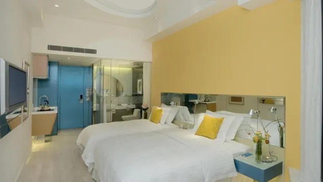 Villa Odino Hotel Venice photo 3
