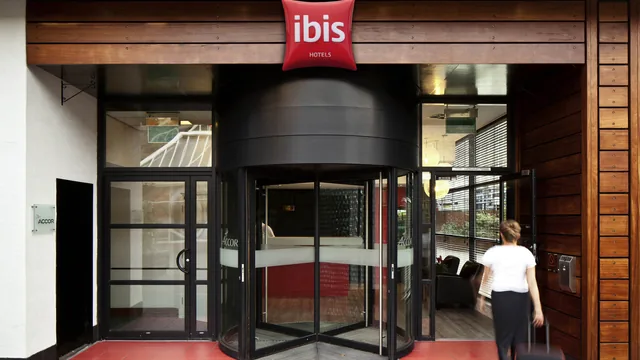 Ibis Stevenage Centre photo 5
