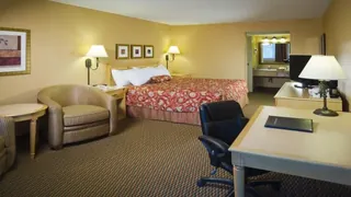 Spapia Hotel Daejeon