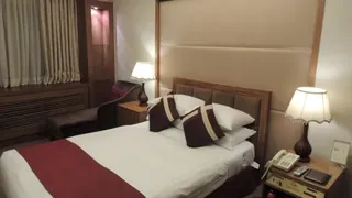 NH Trieste Hotel