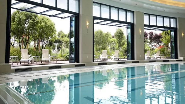 NH Trieste Hotel photo 3