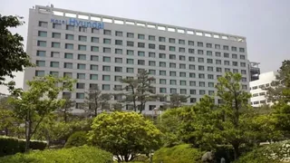 Hyundai Hotel Ulsan