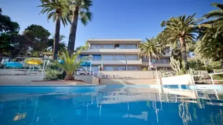 Nyala Suite Hotel Sanremo