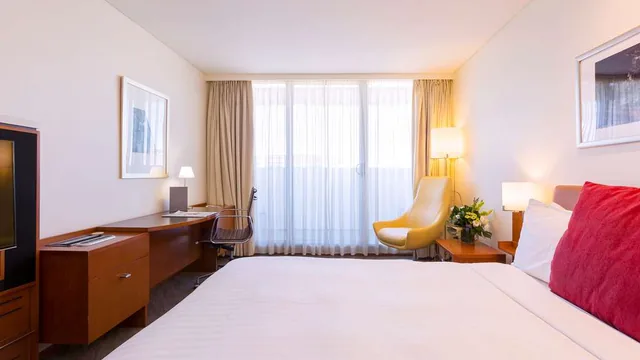 Days Inn by Wyndham Jacksonville Airport photo 3