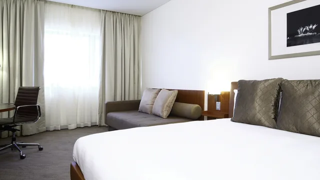Days Inn by Wyndham Jacksonville Airport photo 4
