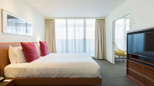 Days Inn by Wyndham Jacksonville Airport photo 6