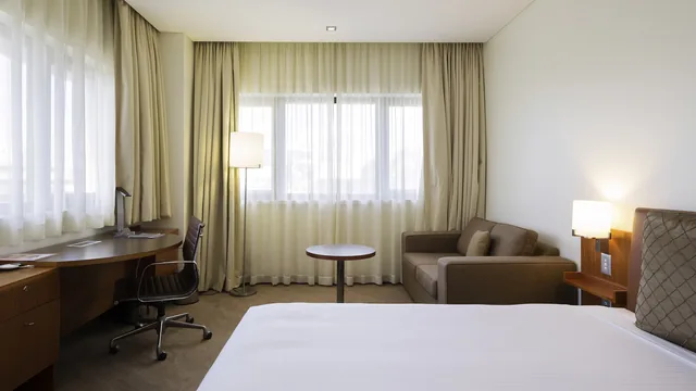 Days Inn by Wyndham Jacksonville Airport photo 9